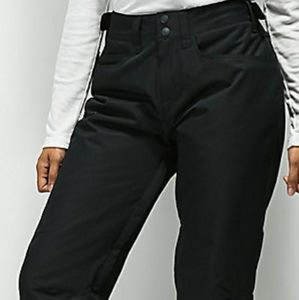 Roxy, small, snowboarding or ski pants.